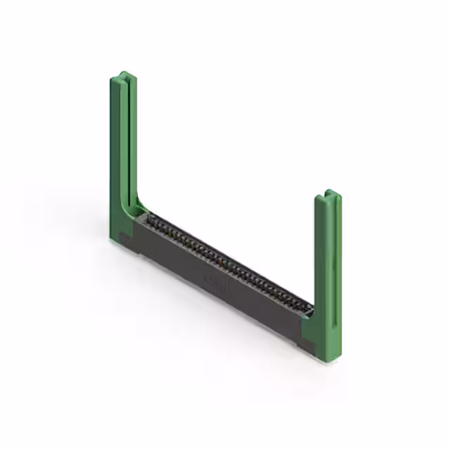 395-068-523-258 EDAC Inc.  Edgeboard Connectors
